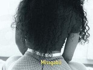 Missgabii_