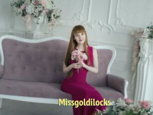 Missgoldilocks
