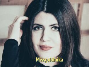 Missgoldnika