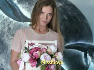 Misshloya