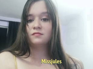 Missjules