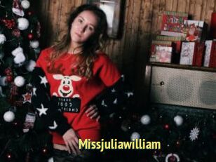 Missjuliawilliam