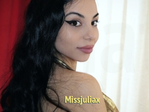 Missjuliax