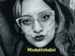 Misskattieballet