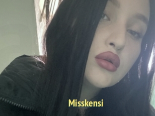 Misskensi