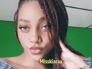 Misskiaraa