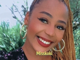 Misskoki