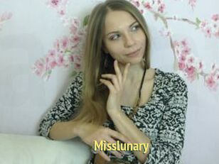 Misslunary
