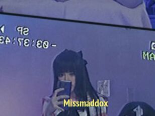 Missmaddox