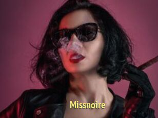 Missnoire