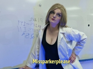 Missparkerplease