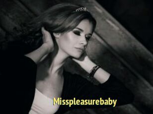 Misspleasurebaby