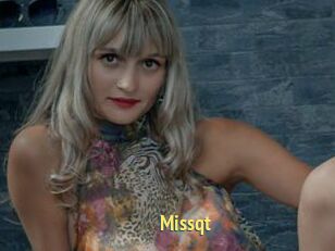 Missqt