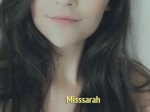 Misssarah