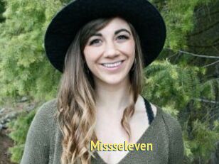 Missseleven