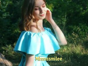 Misssssmilee