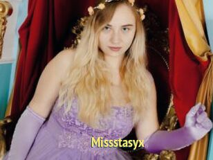 Missstasyx