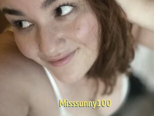 Misssunny100