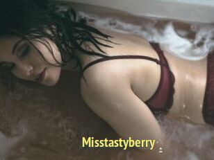 Misstastyberry