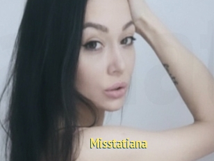 Misstatiana