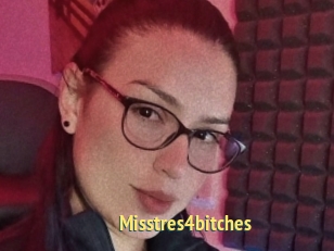 Misstres4bitches