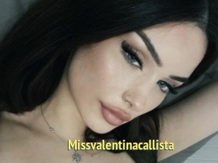 Missvalentinacallista