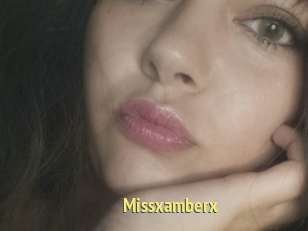 Missxamberx