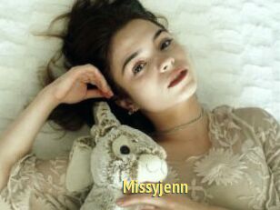Missyjenn