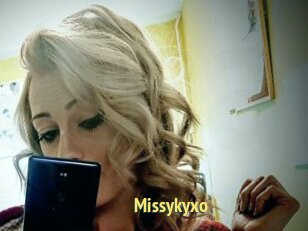 Missykyxo