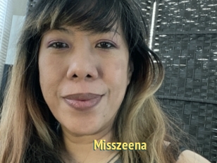 Misszeena