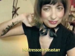 Mistresscelesteastarr