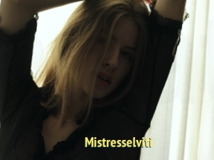 Mistresselviti