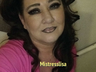 Mistresslisa