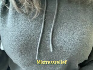 Mistressrelief