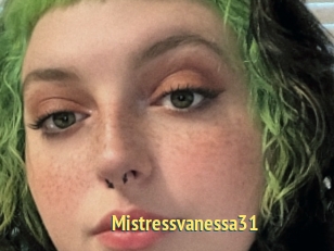 Mistressvanessa31