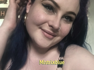 Mistrixblue