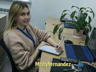 Mistyhernandez