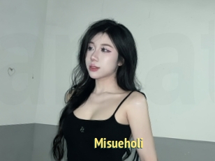 Misueholi