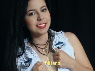 Mitana