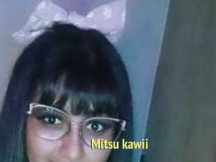 Mitsu_kawii