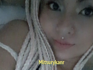 Mitsurykanr