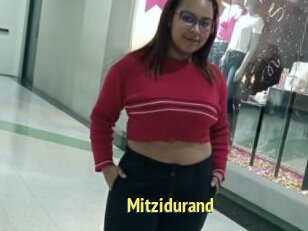 Mitzidurand