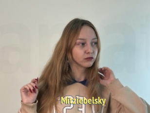 Mitziebelsky