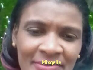 Mixgeile