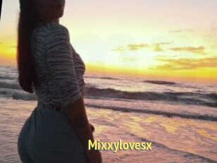 Mixxylovesx