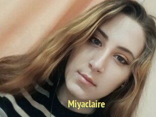 Miyaclaire
