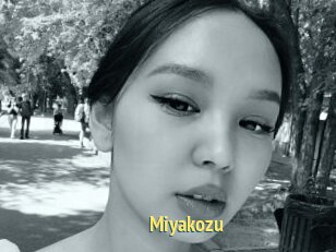 Miyakozu