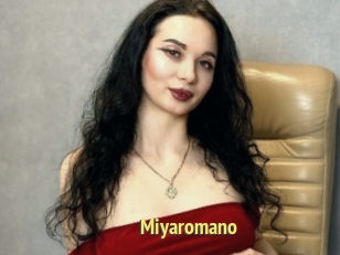 Miyaromano