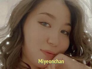 Miyeonchan