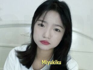Miyukiku